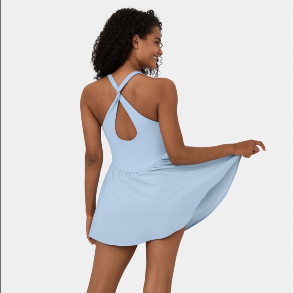Halara Athletic Dress